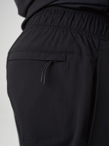 ARC Activewear Jogger Pants Trousers Performance Bottoms Gym Workout Fitness Running Leisure Wear