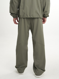 ARC Activewear Jogger Pants Trousers Performance Bottoms Gym Workout Fitness Running Leisure Wear