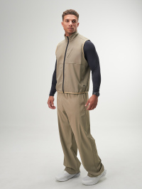 ARC Activewear Jogger Pants Trousers Performance Bottoms Gym Workout Fitness Running Leisure Wear