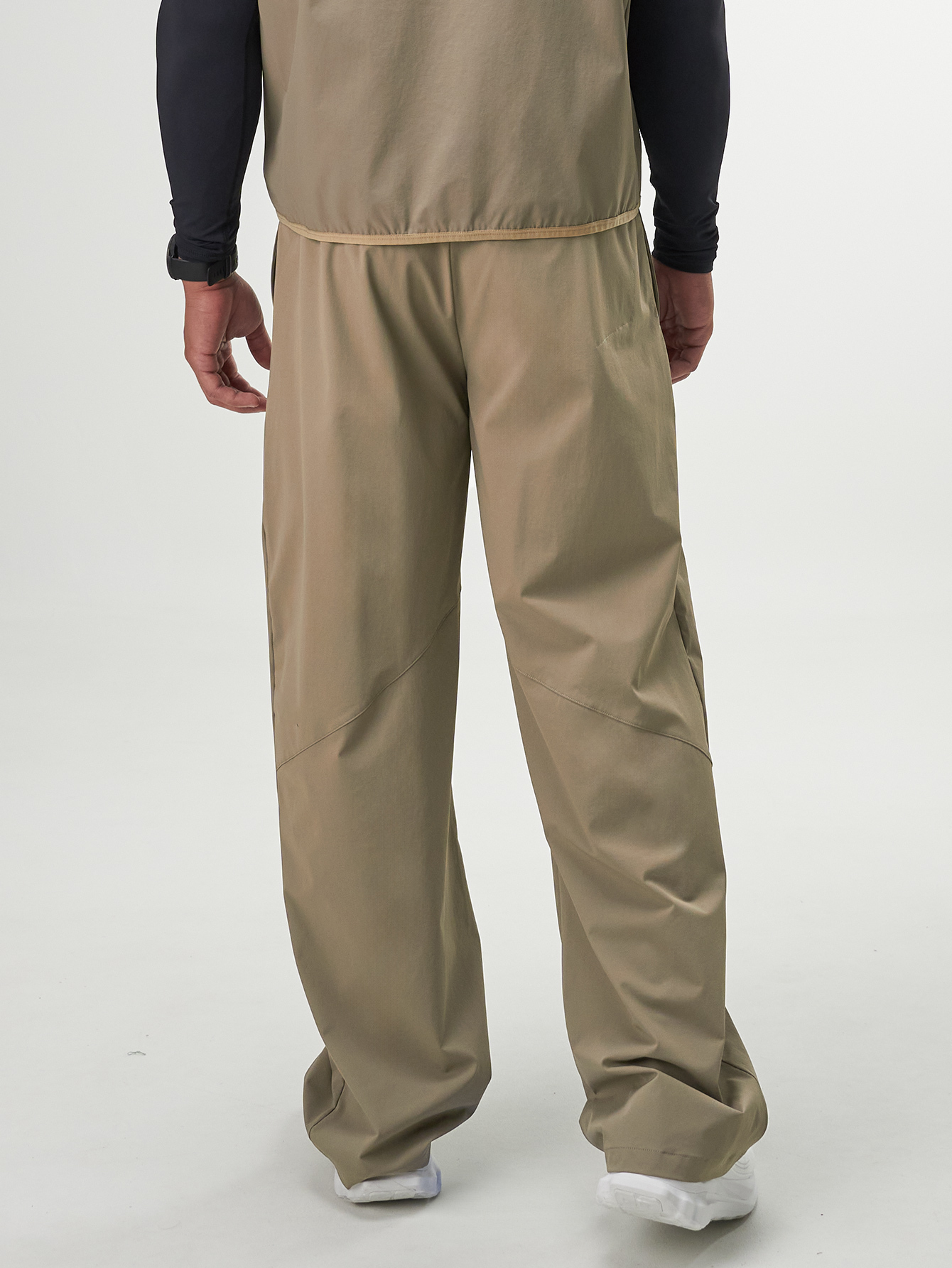 ARC Activewear Jogger Pants Trousers Performance Bottoms Gym Workout Fitness Running Leisure Wear