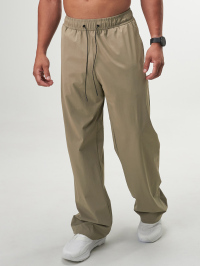 ARC Activewear Jogger Pants Trousers Performance Bottoms Gym Workout Fitness Running Leisure Wear