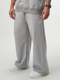 Still Form Wide Leg Sweatpant