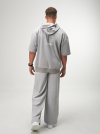 Still Form Wide Leg Sweatpant