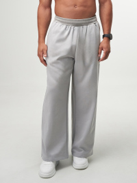 Still Form Wide Leg Sweatpant