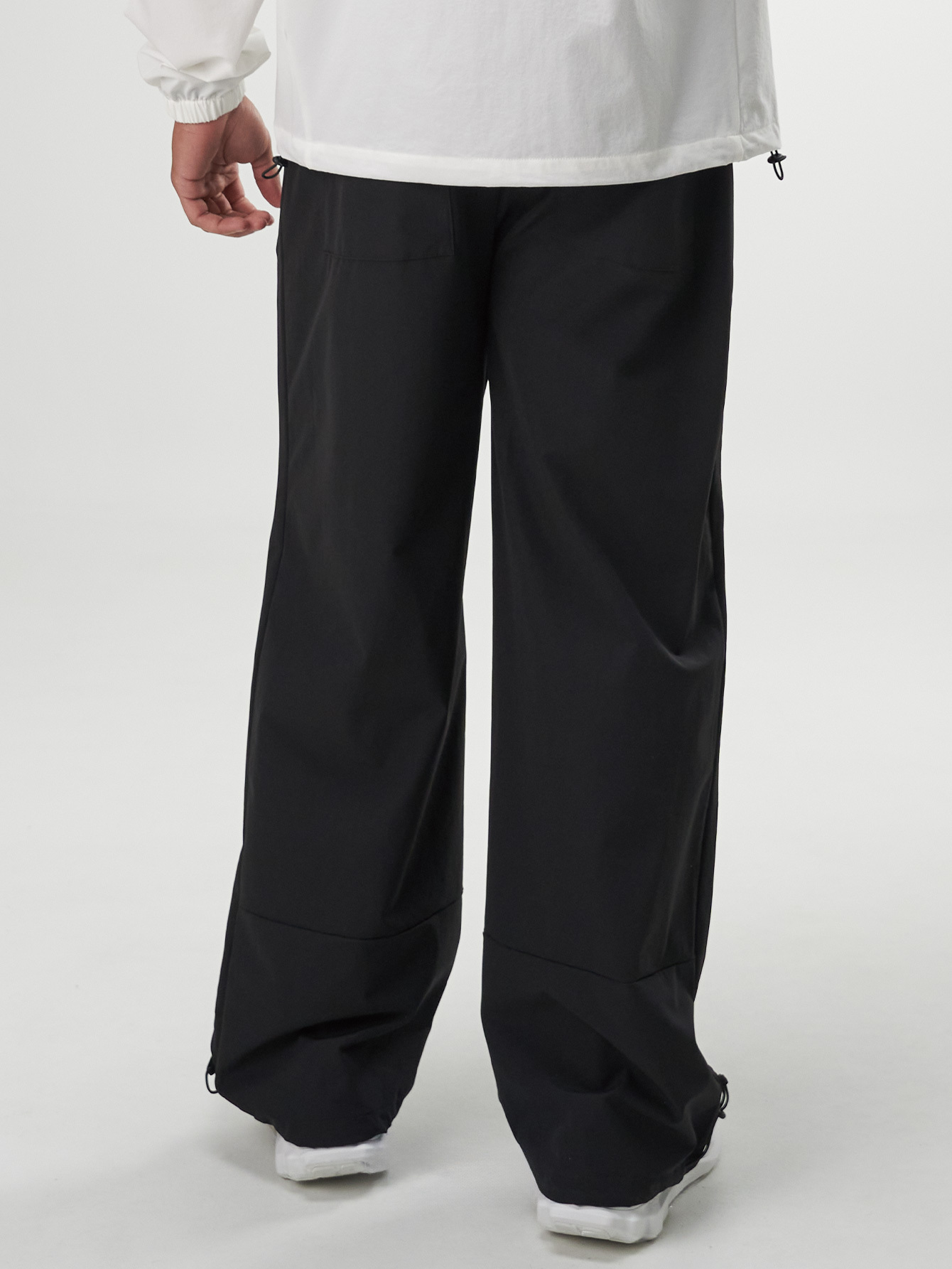 ARC Activewear Jogger Pants Trousers Performance Bottoms Gym Workout Fitness Running Leisure Wear