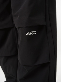 ARC Activewear Jogger Pants Trousers Performance Bottoms Gym Workout Fitness Running Leisure Wear