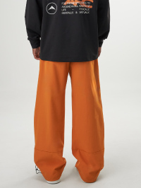 ARC Activewear Jogger Pants Trousers Performance Bottoms Gym Workout Fitness Running Leisure Wear Flared Leg