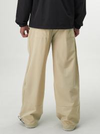 ARC Activewear Jogger Pants Trousers Performance Bottoms Gym Workout Fitness Running Leisure Wear Flared Leg