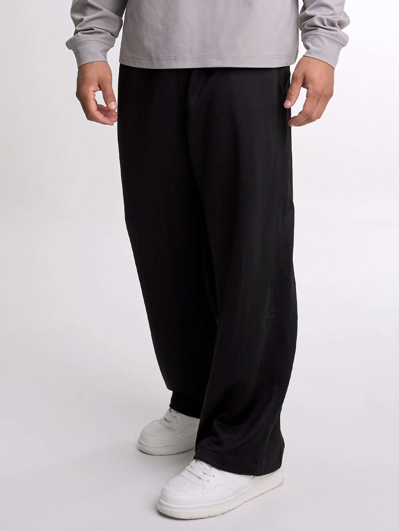 Basis Baggy Sweatpant ARC-3010-BLK