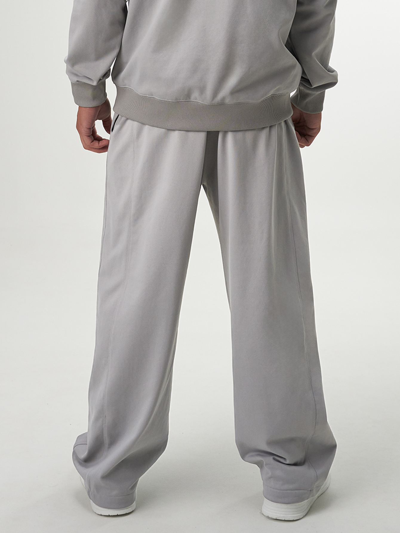 ARC Activewear Jogger Pants Trousers Performance Bottoms Gym Workout Fitness Running Leisure Wear