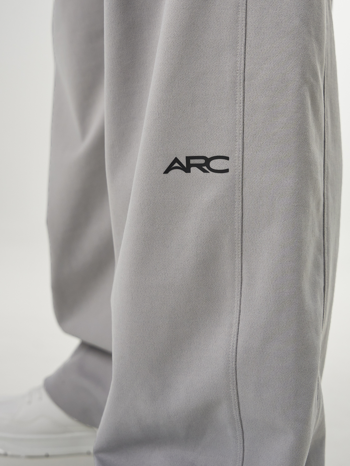 ARC Activewear Jogger Pants Trousers Performance Bottoms Gym Workout Fitness Running Leisure Wear