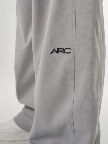 ARC Activewear Jogger Pants Trousers Performance Bottoms Gym Workout Fitness Running Leisure Wear