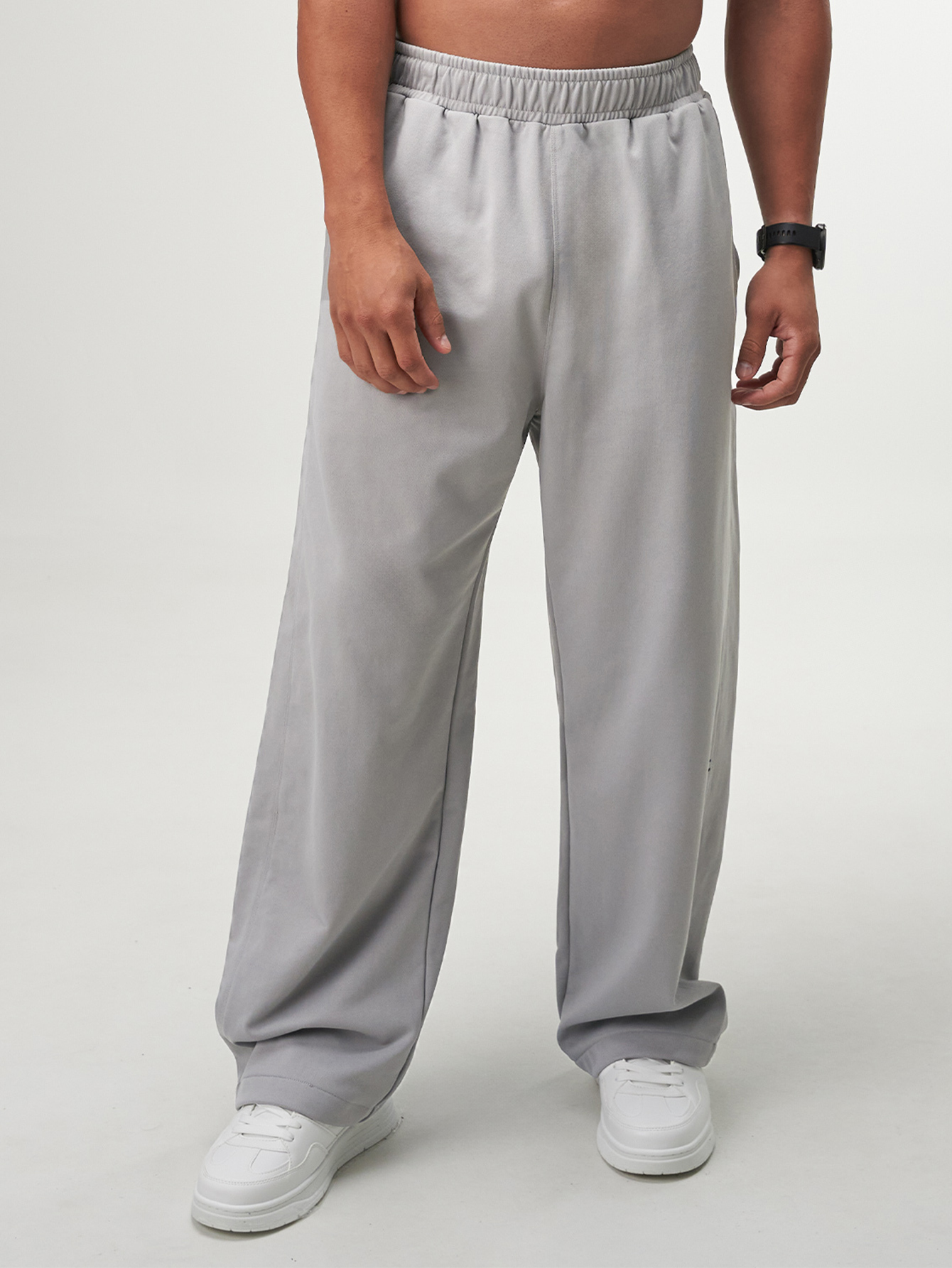 ARC Activewear Jogger Pants Trousers Performance Bottoms Gym Workout Fitness Running Leisure Wear