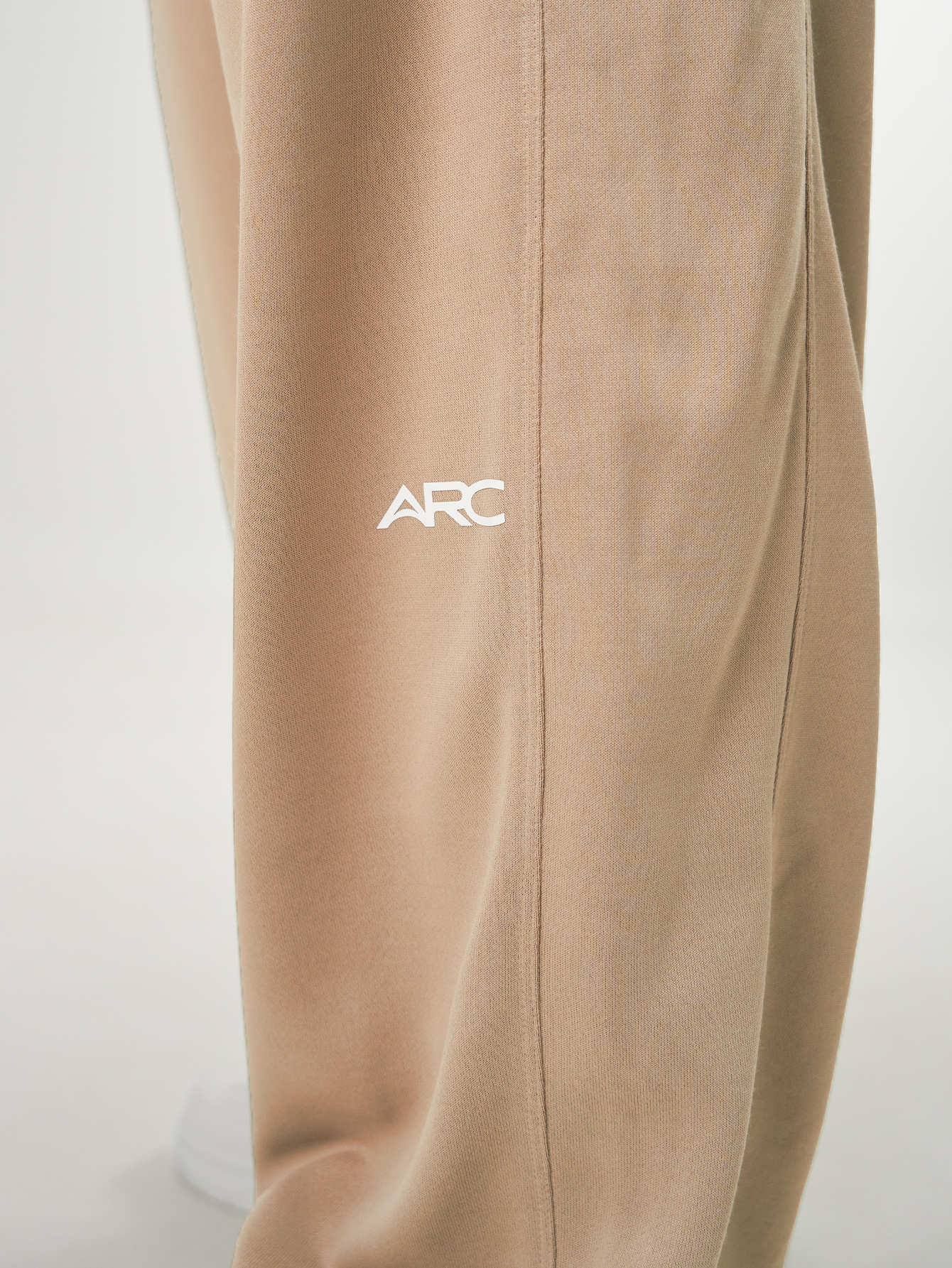 ARC Activewear Jogger Pants Trousers Performance Bottoms Gym Workout Fitness Running Leisure Wear