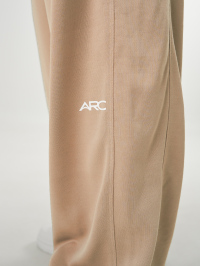 ARC Activewear Jogger Pants Trousers Performance Bottoms Gym Workout Fitness Running Leisure Wear