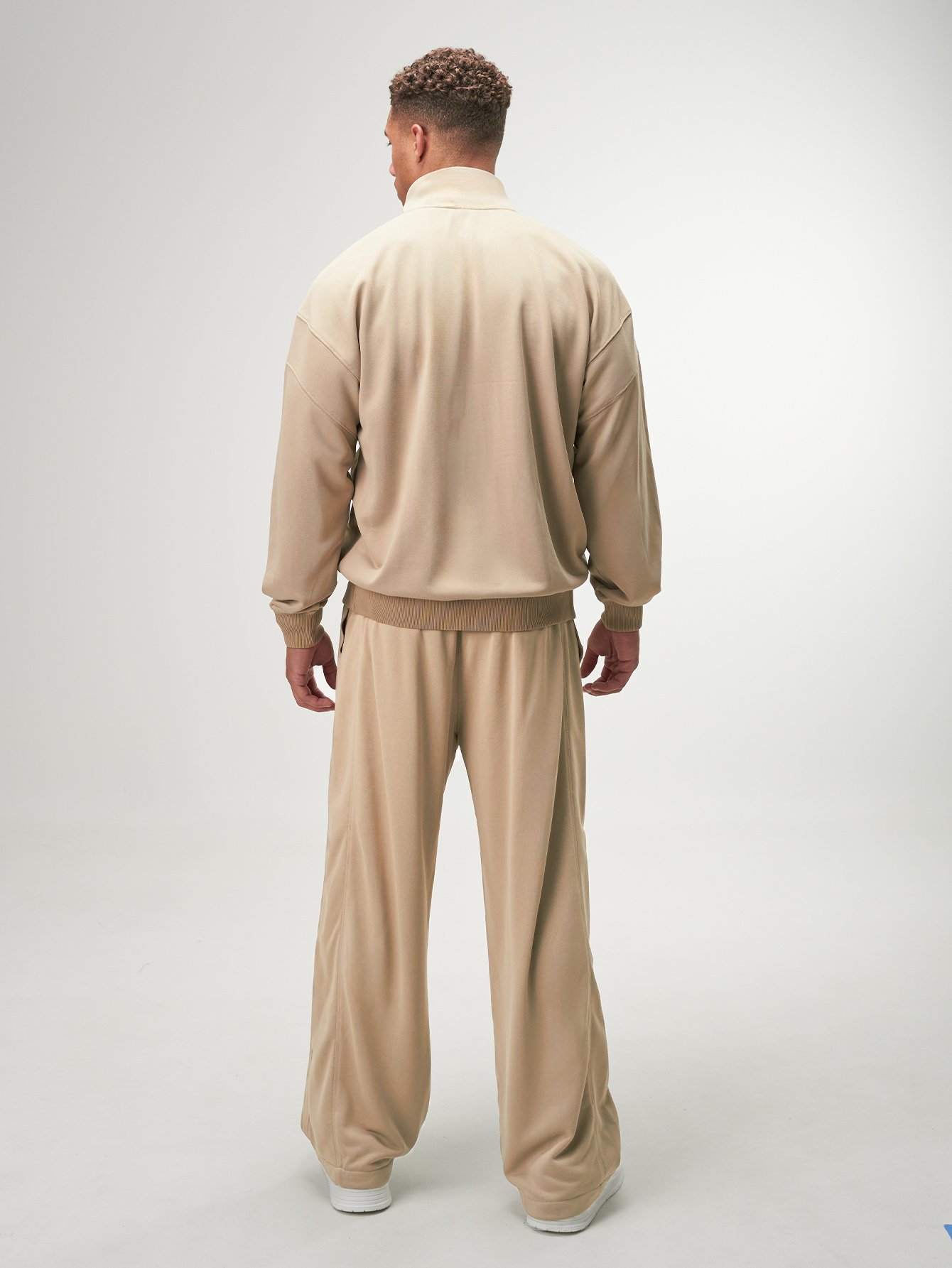 ARC Activewear Jogger Pants Trousers Performance Bottoms Gym Workout Fitness Running Leisure Wear