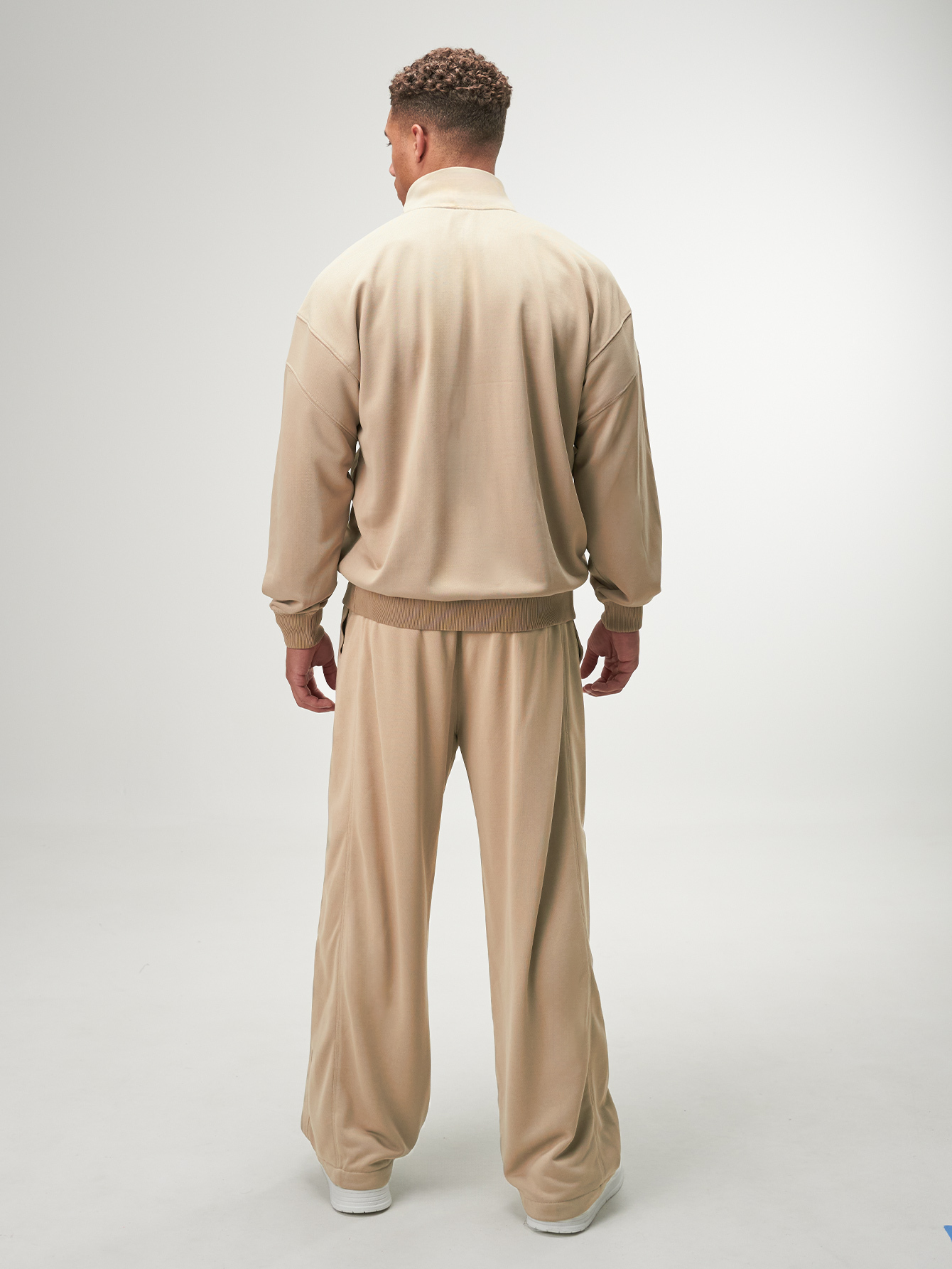 ARC Activewear Jogger Pants Trousers Performance Bottoms Gym Workout Fitness Running Leisure Wear