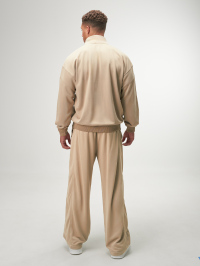 ARC Activewear Jogger Pants Trousers Performance Bottoms Gym Workout Fitness Running Leisure Wear