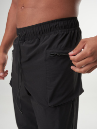 ARC Activewear Jogger Pants Trousers Performance Bottoms Gym Workout Fitness Running Leisure Wear