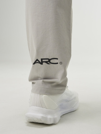 ARC Activewear Jogger Pants Trousers Performance Bottoms Gym Workout Fitness Running Leisure Wear