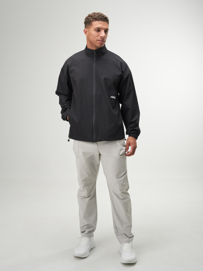 ARC Activewear Jogger Pants Trousers Performance Bottoms Gym Workout Fitness Running Leisure Wear