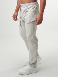 ARC Activewear Jogger Pants Trousers Performance Bottoms Gym Workout Fitness Running Leisure Wear