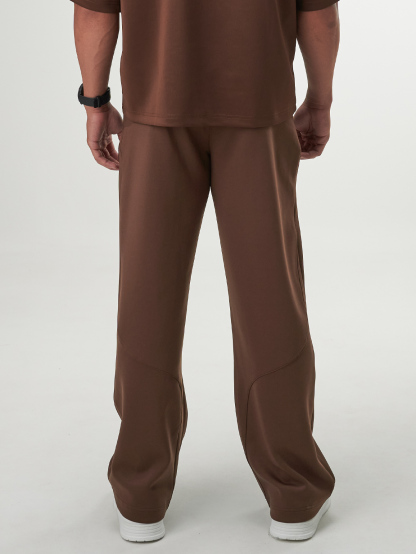 ARC Activewear Jogger Pants Trousers Performance Bottoms Gym Workout Fitness Running Leisure Wear