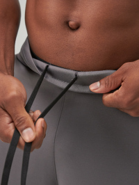 ARC Activewear Jogger Pants Trousers Performance Bottoms Gym Workout Fitness Running Leisure Wear