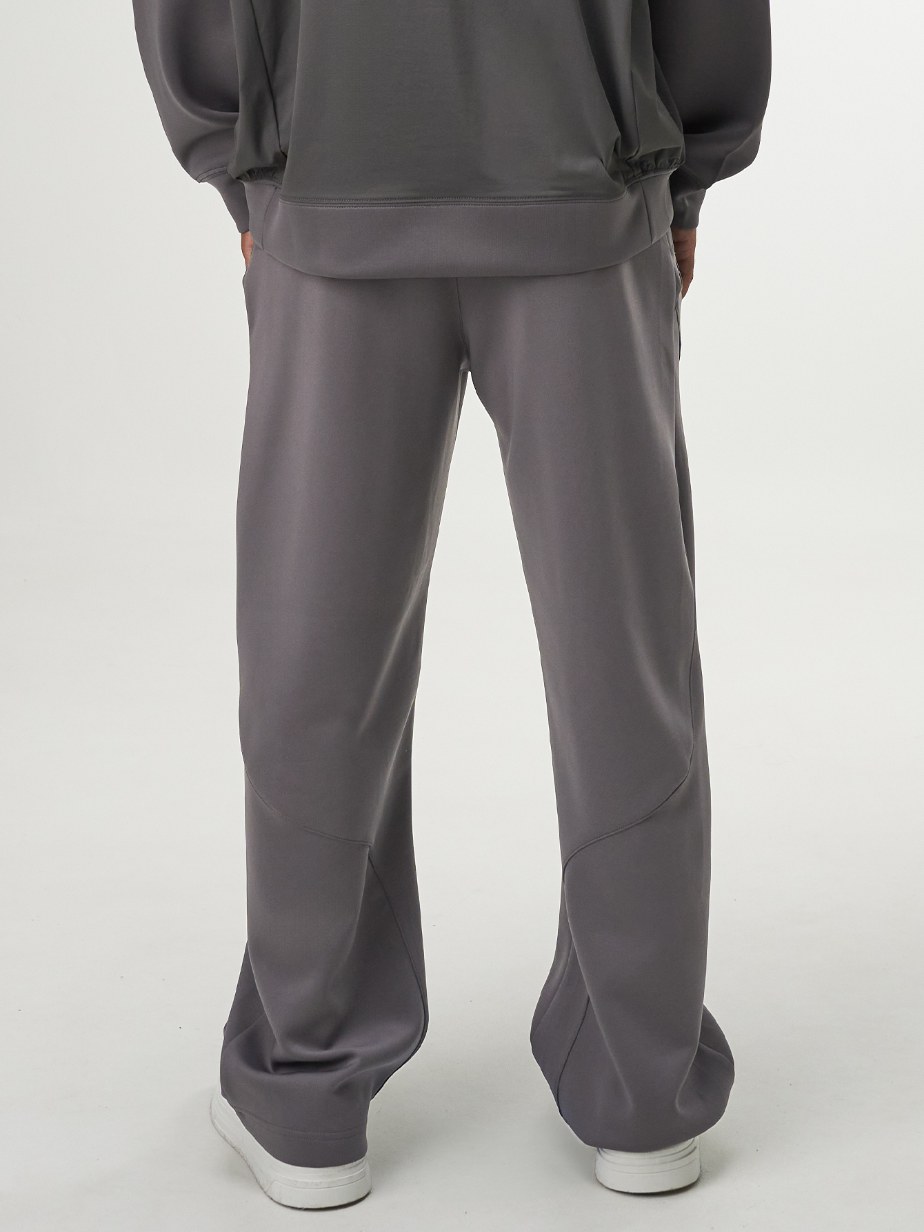 ARC Activewear Jogger Pants Trousers Performance Bottoms Gym Workout Fitness Running Leisure Wear