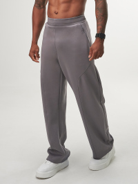 ARC Activewear Jogger Pants Trousers Performance Bottoms Gym Workout Fitness Running Leisure Wear