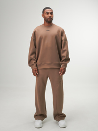 ARC Activewear Jogger Pants Trousers Performance Bottoms Gym Workout Fitness Running Leisure Wear