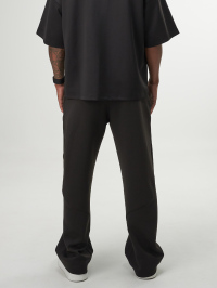 ARC Activewear Jogger Pants Trousers Performance Bottoms Gym Workout Fitness Running Leisure Wear