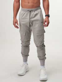 ARC Activewear Men Jogger Pants Trousers Performance Bottoms Gym Workout Fitness Running Leisure Wear, Fall