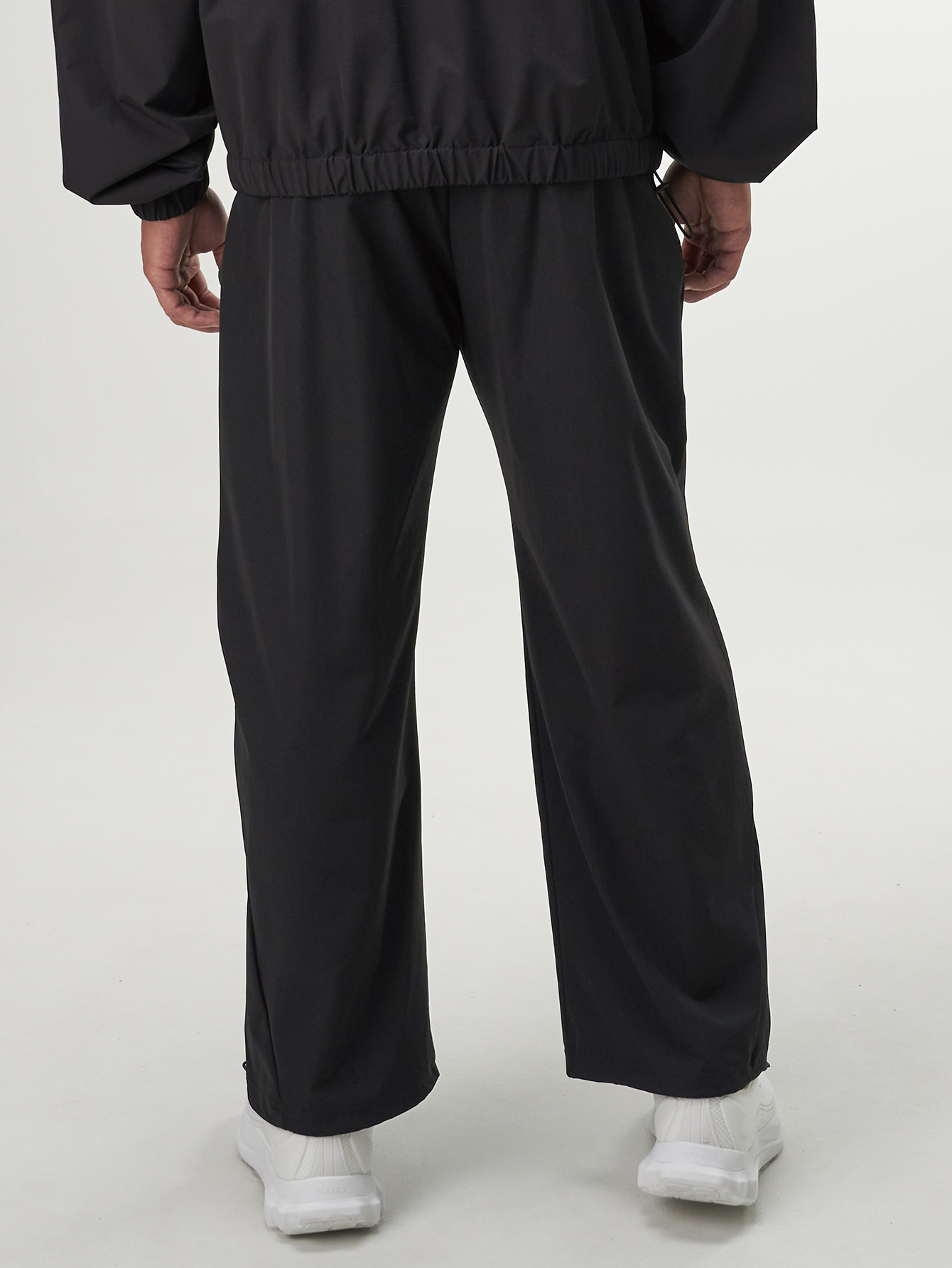 ARC Activewear Jogger Pants Trousers Performance Bottoms Gym Workout Fitness Running Leisure Wear