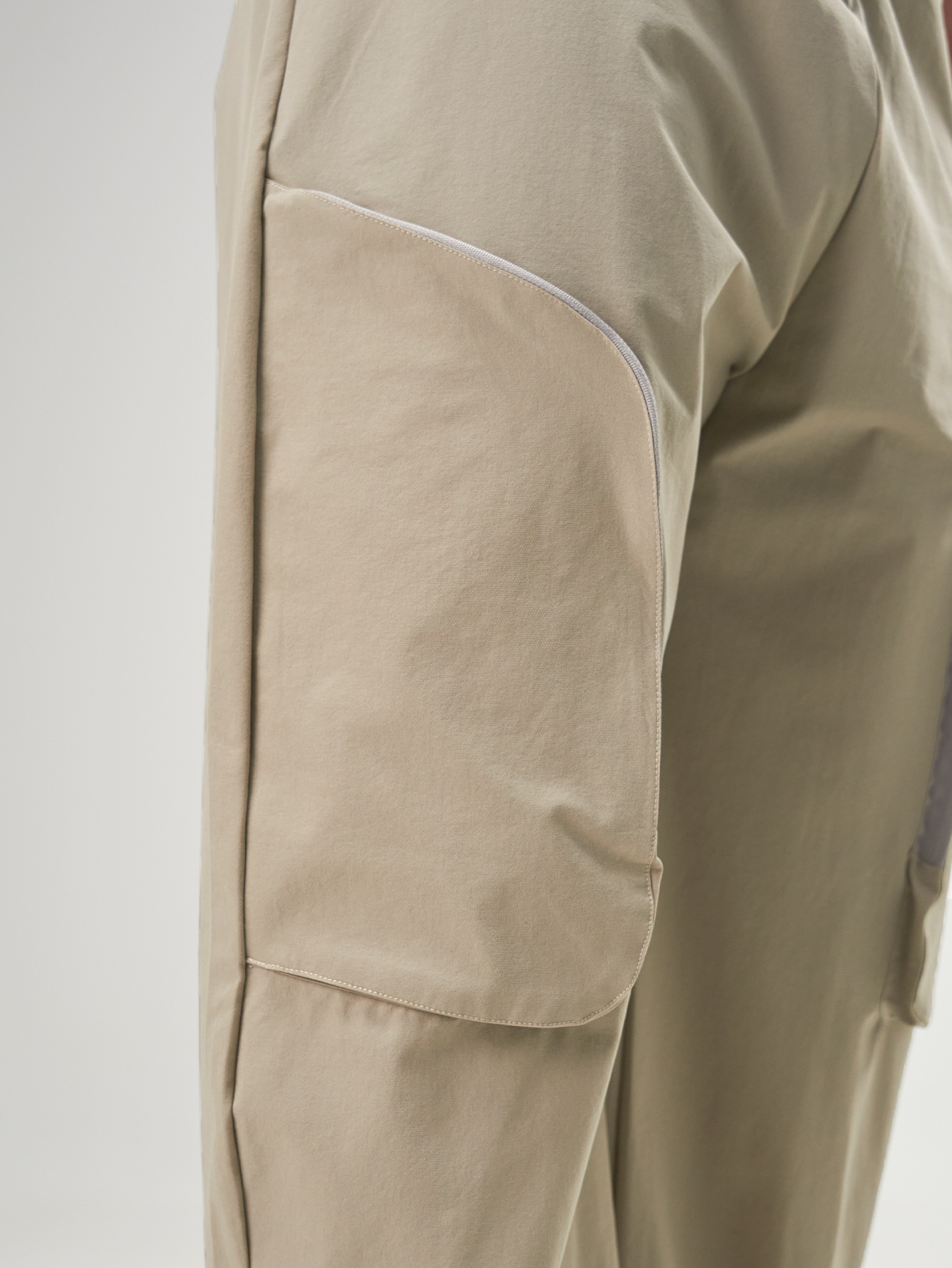 ARC Activewear Jogger Pants Trousers Performance Bottoms Gym Workout Fitness Running Leisure Wear