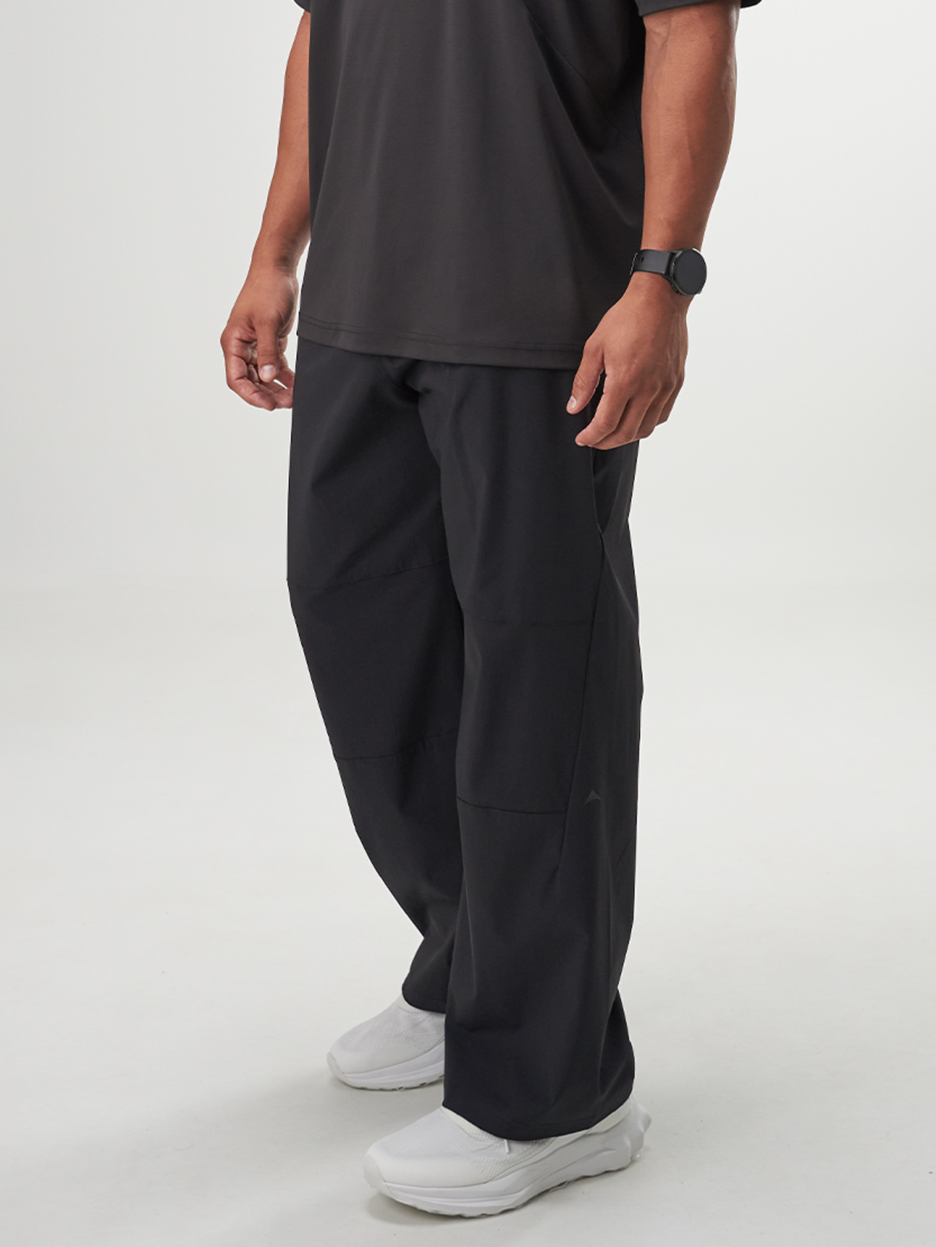 ARC Activewear Jogger Pants Trousers Performance Bottoms Gym Workout Fitness Running Leisure Wear