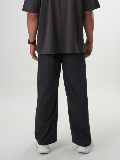 ARC Activewear Jogger Pants Trousers Performance Bottoms Gym Workout Fitness Running Leisure Wear