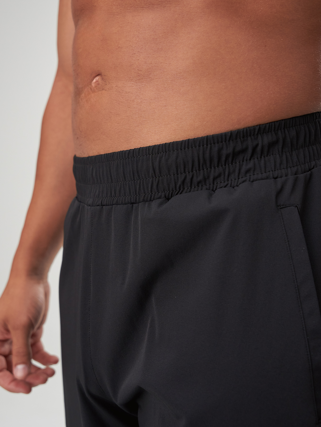 ARC Activewear Jogger Pants Trousers Performance Bottoms Gym Workout Fitness Running Leisure Wear