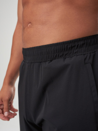 ARC Activewear Jogger Pants Trousers Performance Bottoms Gym Workout Fitness Running Leisure Wear