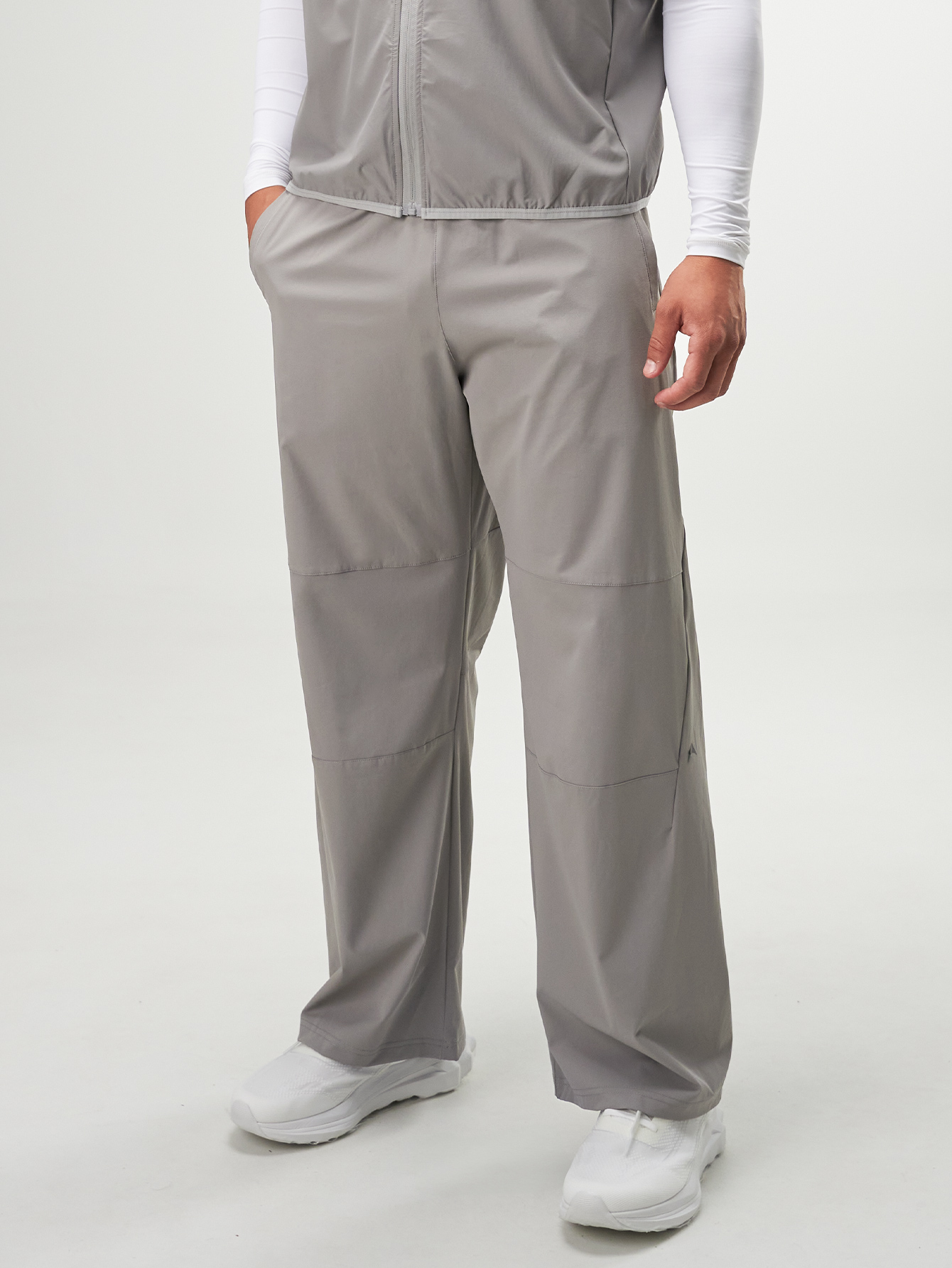 ARC Activewear Jogger Pants Trousers Performance Bottoms Gym Workout Fitness Running Leisure Wear