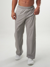 ARC Activewear Jogger Pants Trousers Performance Bottoms Gym Workout Fitness Running Leisure Wear