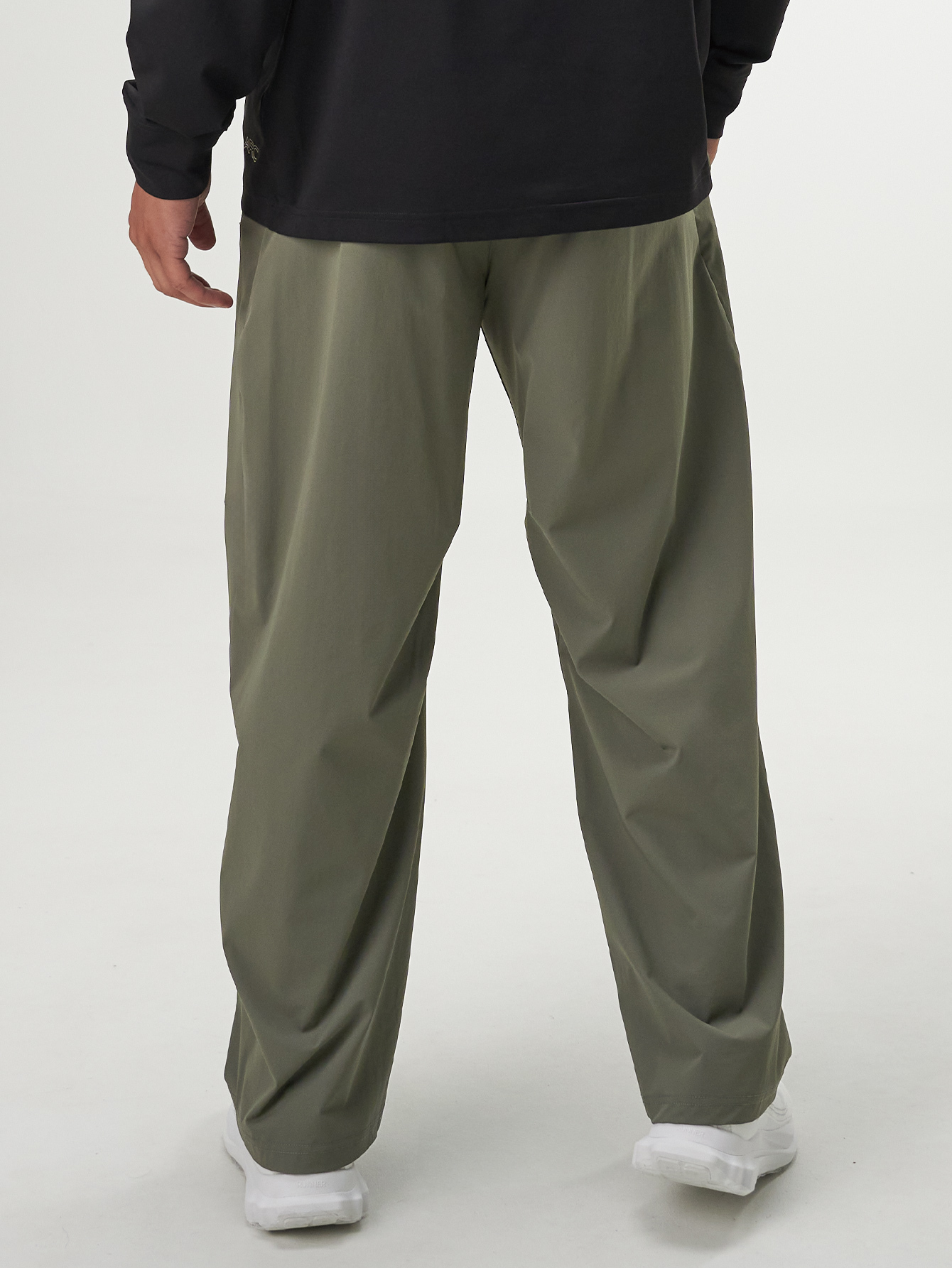 ARC Activewear Jogger Pants Trousers Performance Bottoms Gym Workout Fitness Running Leisure Wear