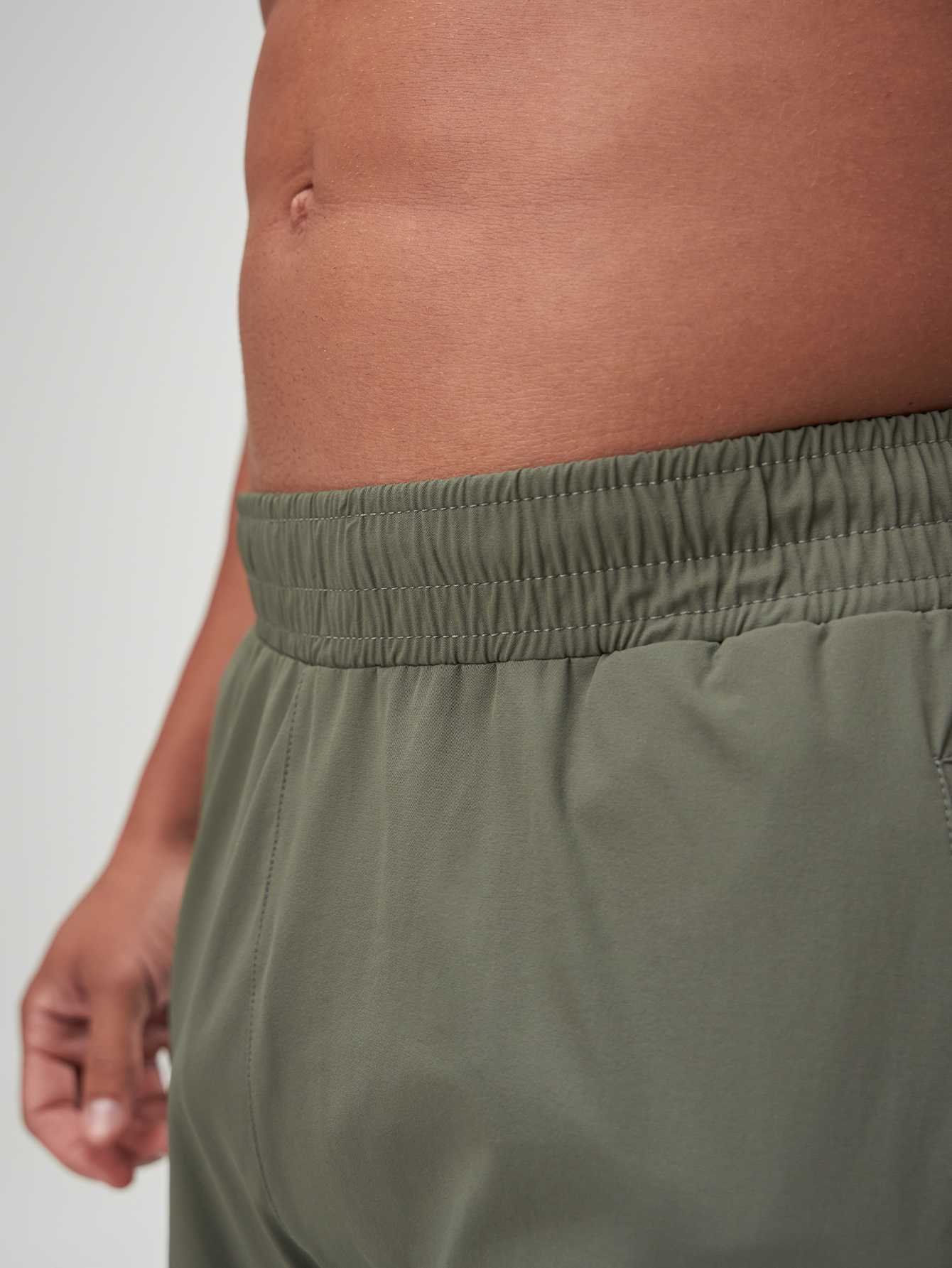 ARC Activewear Jogger Pants Trousers Performance Bottoms Gym Workout Fitness Running Leisure Wear