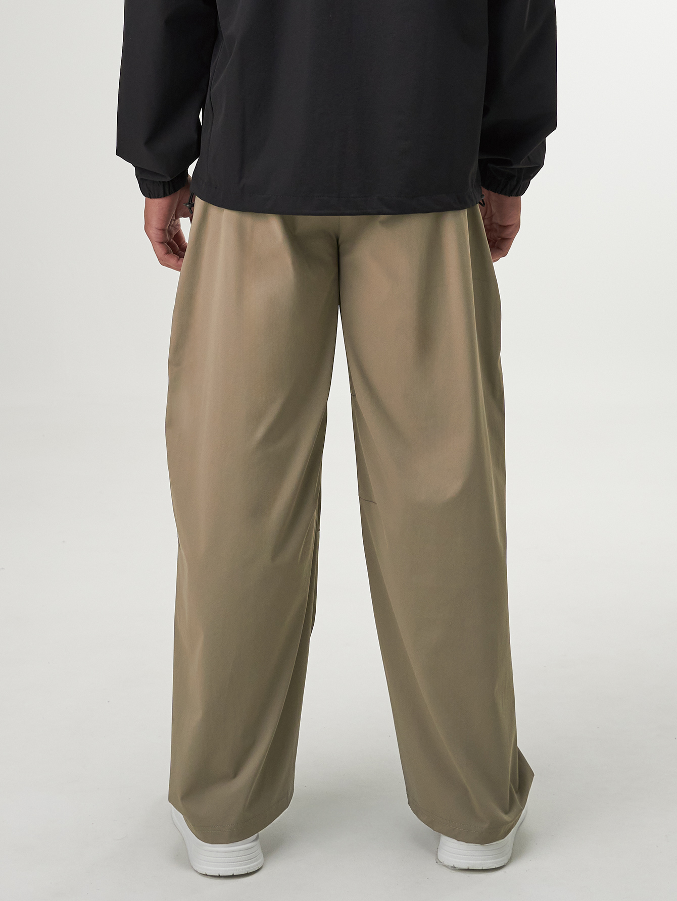 ARC Activewear Jogger Pants Trousers Performance Bottoms Gym Workout Fitness Running Leisure Wear