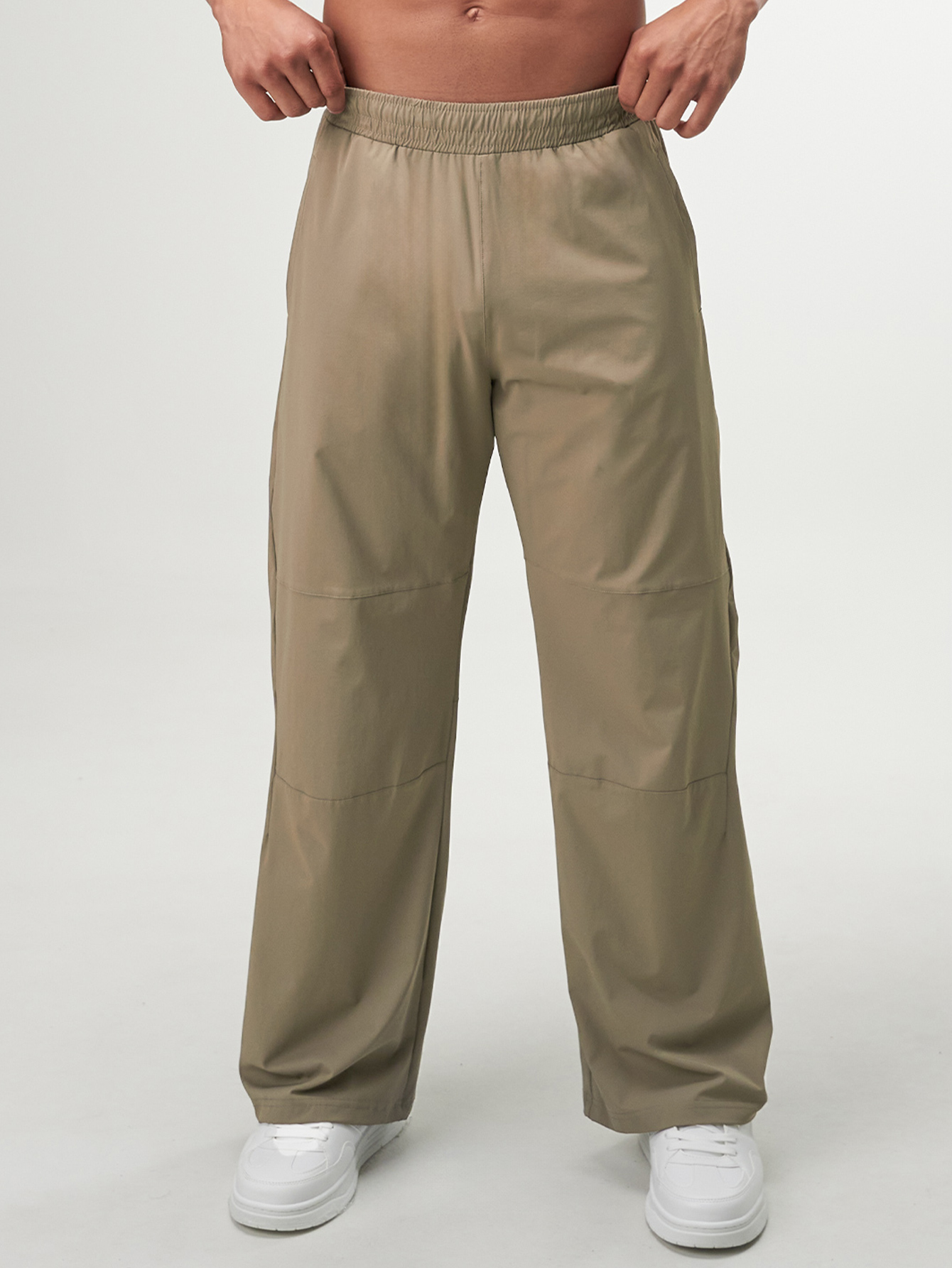 ARC Activewear Jogger Pants Trousers Performance Bottoms Gym Workout Fitness Running Leisure Wear