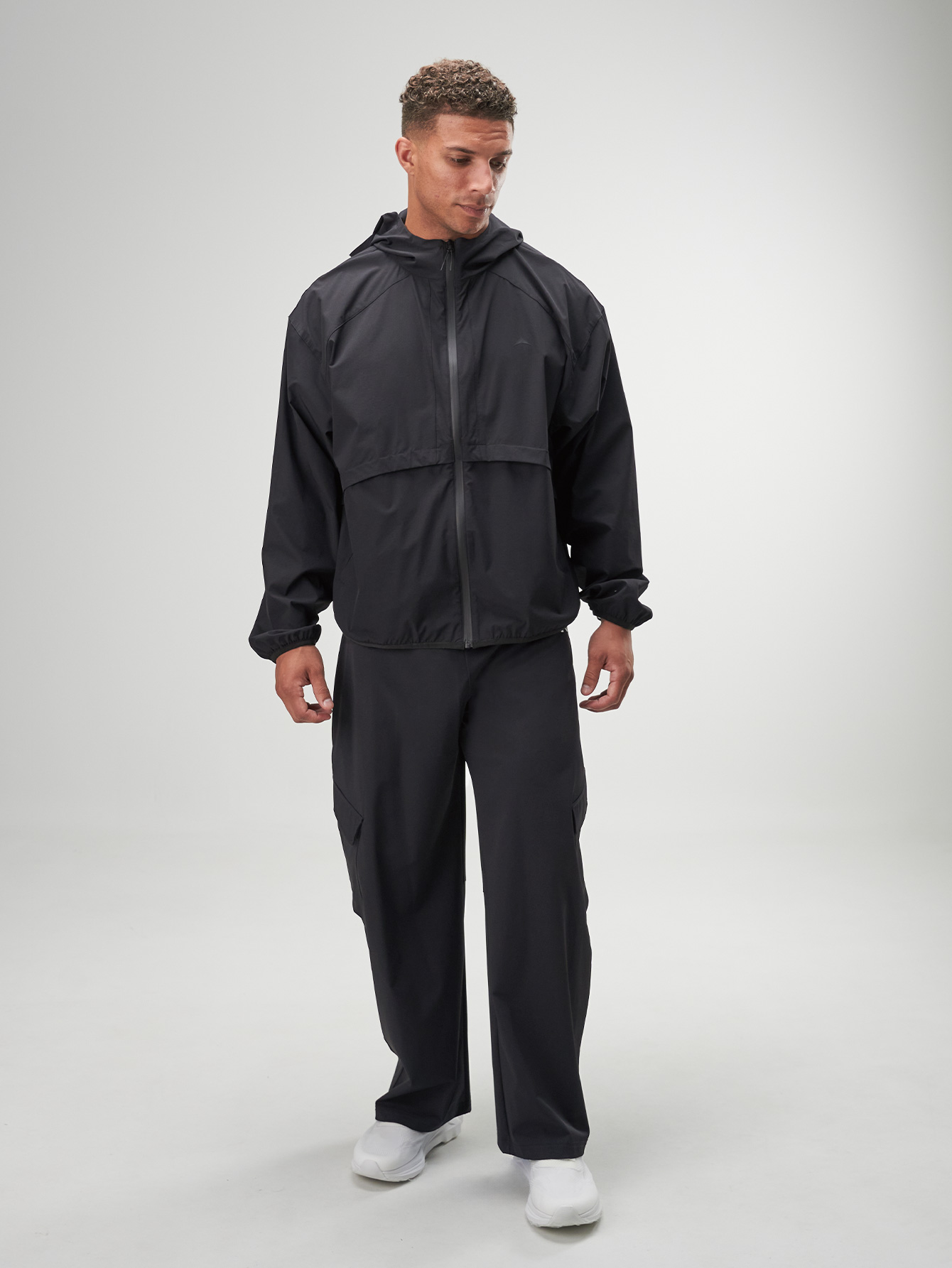 ARC Activewear Jogger Pants Trousers Performance Bottoms Gym Workout Fitness Running Leisure Wear