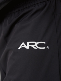 ARC Activewear Jogger Pants Trousers Performance Bottoms Gym Workout Fitness Running Leisure Wear