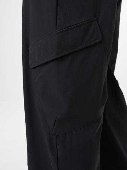 ARC Activewear Jogger Pants Trousers Performance Bottoms Gym Workout Fitness Running Leisure Wear