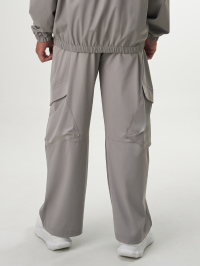 ARC Activewear Jogger Pants Trousers Performance Bottoms Gym Workout Fitness Running Leisure Wear