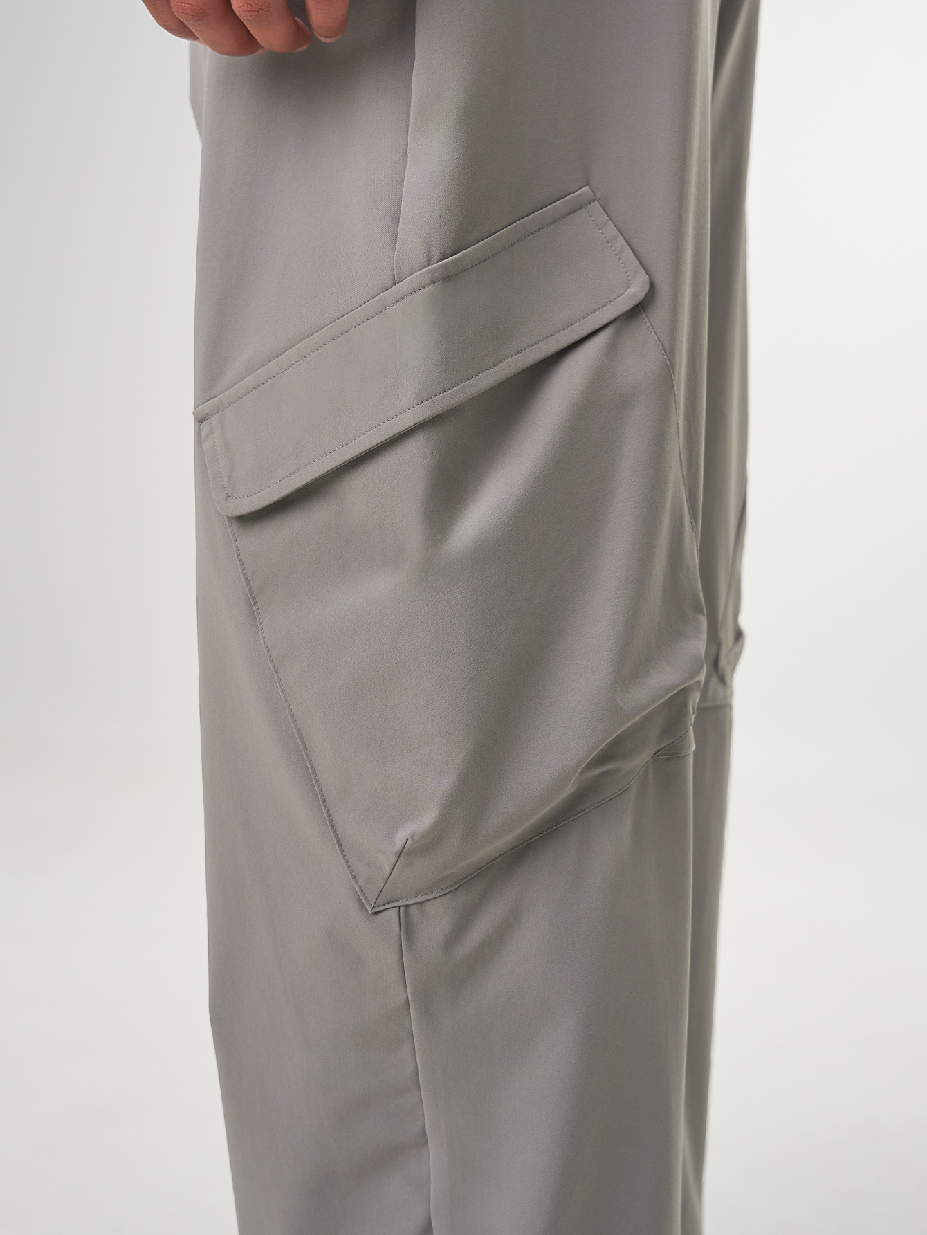 ARC Activewear Jogger Pants Trousers Performance Bottoms Gym Workout Fitness Running Leisure Wear